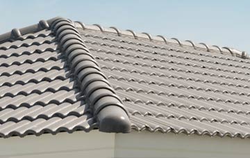 advantages of Brewood clay roofing