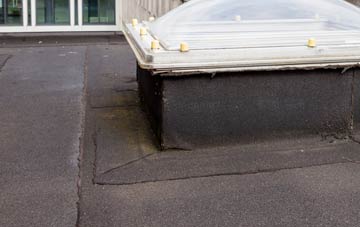 disadvantages of Brewood flat roofs