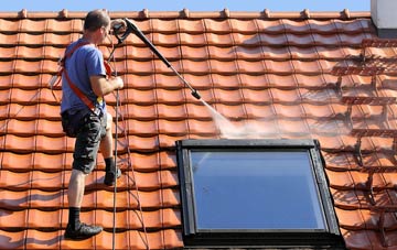 roof cleaning Brewood, Staffordshire