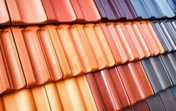 Brewood roof tile costs