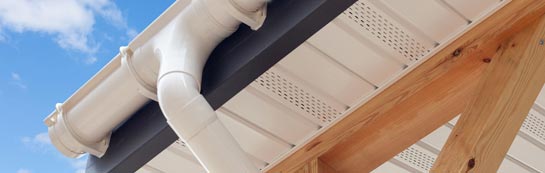 get Brewood guttering quotes today