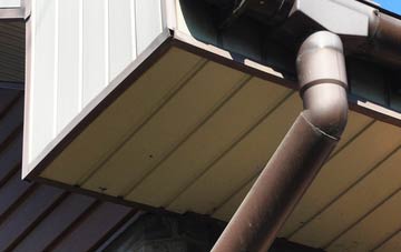 Brewood soffit installation costs